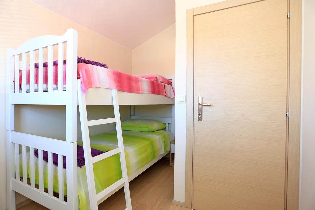 Apartment Pa Ve Murter Eksteriør billede